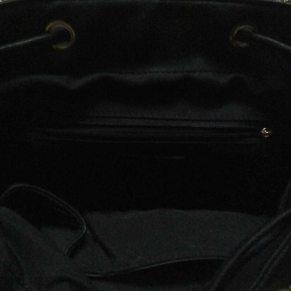Forever 21 Mini Backpack - Picture 5 of 9